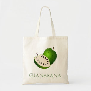 Guanabana Tygkasse