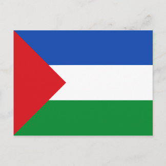 Guanacaste, Costa Rica Vykort