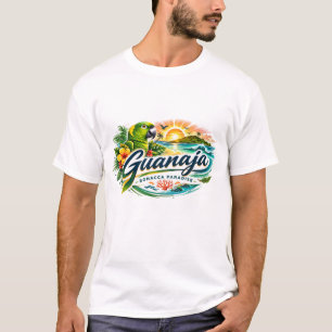 Guanaja Bonacca Paradis T-Shirt
