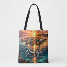 Guanaja-handväskan