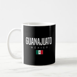 Guanajuato Mexiko Kaffemugg