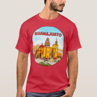 Guanajuato T Shirt