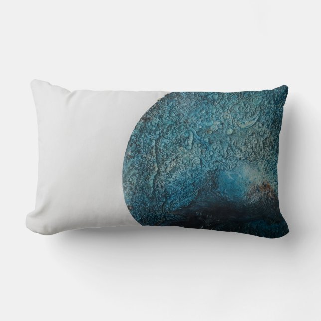 Guangzhou Lumbarkudde (Framsida)