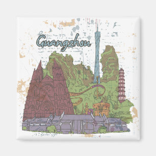 Guangzhou Magnet