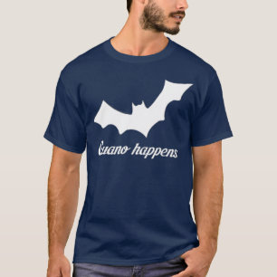 Guano händer t shirt