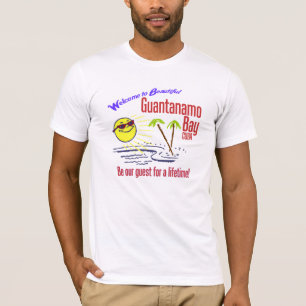 Guantanamo Bay Tröja
