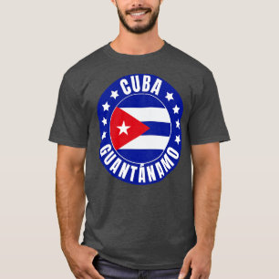 Guantanamo T Shirt