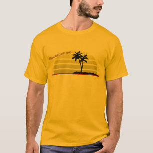 Guantanamo Tee