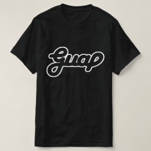 Guap på 100 t shirt