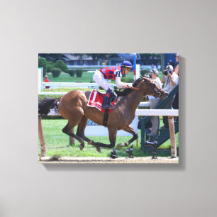 Guarana - Jose Ortiz Canvastryck