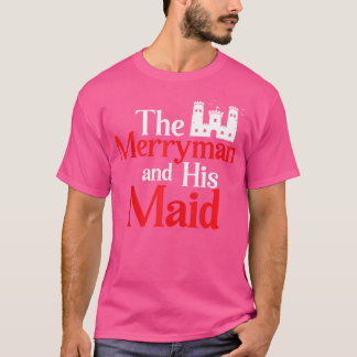 Guard Gilbert och Sullivan Opera T Shirt