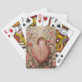 Guard Heart Casinokort