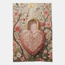 Guard Heart