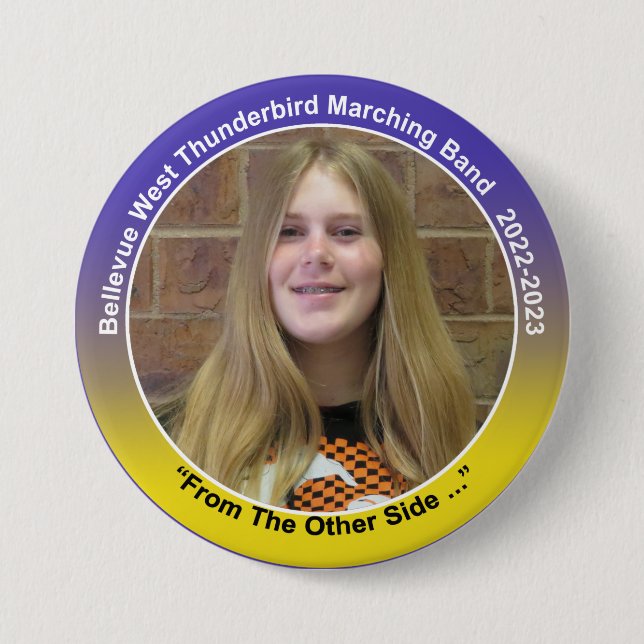 Guard Kay 10 Knapp (Framsida)