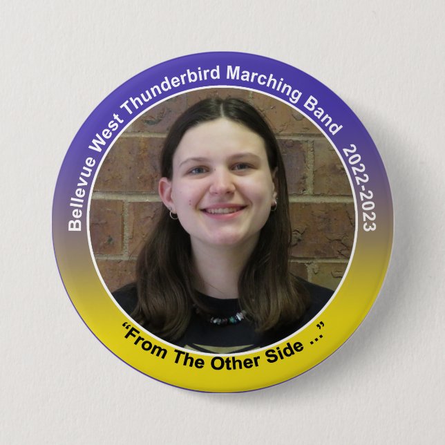 Guard Olivia 10 Knapp (Framsida)