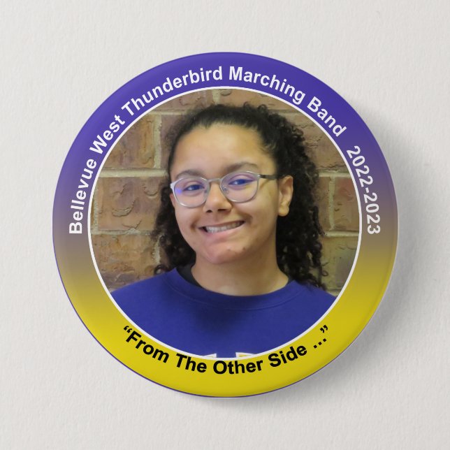 Guard Sophia 11 Knapp (Framsida)