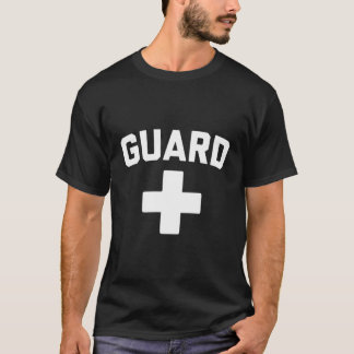 Guard T Shirt