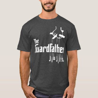 Guardfather T Shirt