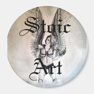 Guardian 1 , Stoc, Art Magnet