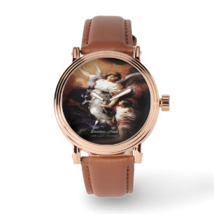 Guardian Angel Angele Dei Armbandsur