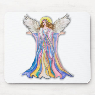 Guardian Angel Blessing Musmatta