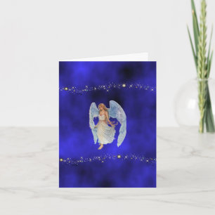 Guardian Angel Card Kort