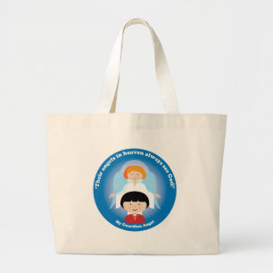 Guardian Angel Jumbo Tygkasse