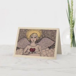 Guardian Angel Kort