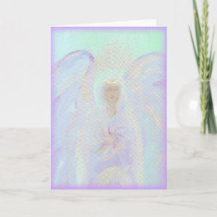 Guardian Angel Kort
