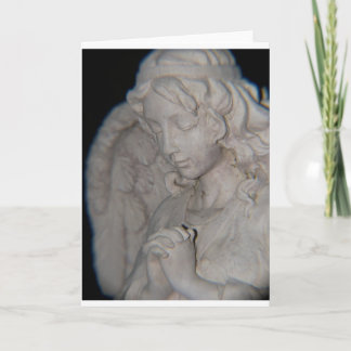 Guardian Angel Kort