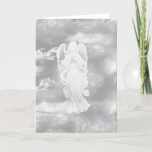 Guardian Angel Kort