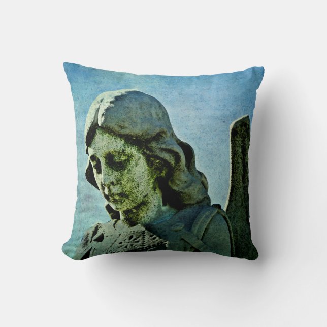 Guardian Angel Kudde (Framsida)