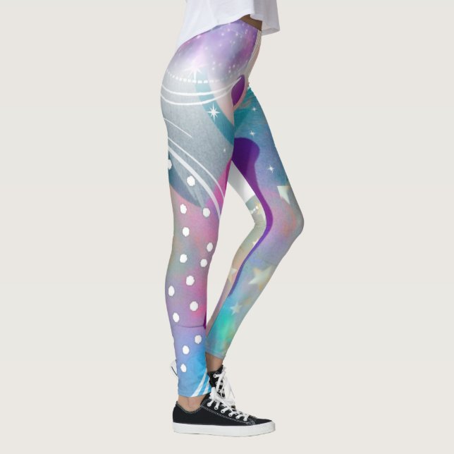 Guardian Angel Leggings (Höger)