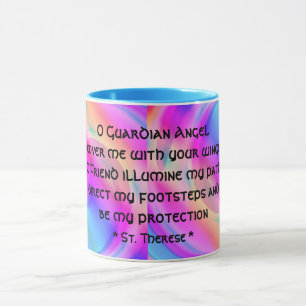 Guardian Angel mugg