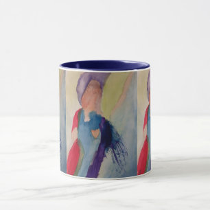 Guardian Angel Mugg