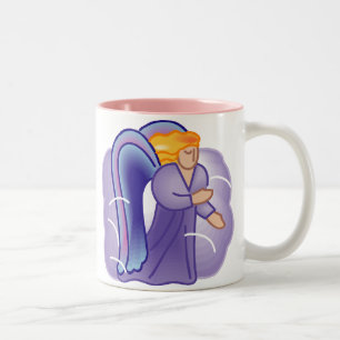 Guardian Angel Mugg