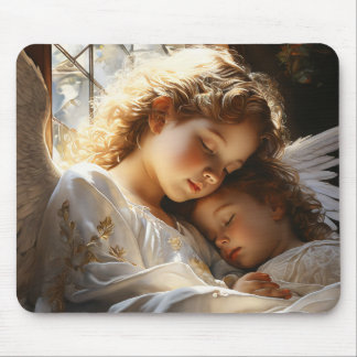 Guardian Angel Musmatta