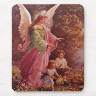 Guardian Angel Musmatta