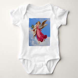 Guardian Angel och Child Infunderation Shirt T-shirt