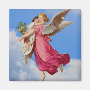 Guardian Angel och Child Magnet