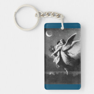 Guardian Angel på natten