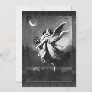 Guardian Angel på natten