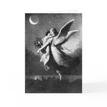 Guardian Angel på natten
