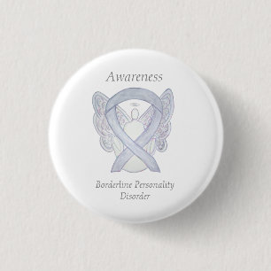 Guardian Angel Pin Knapp