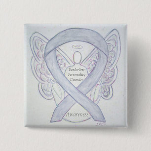 Guardian Angel Pin Knapp