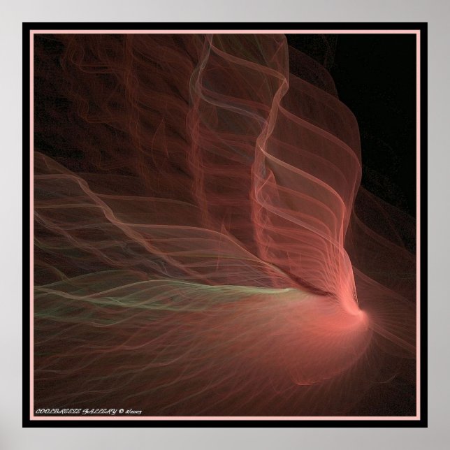 GUARDIAN ANGEL POSTER (Framsidan)