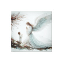 Guardian Angel Prayer