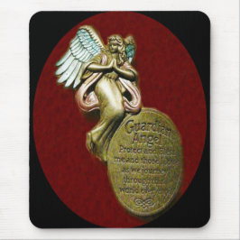 Guardian Angel prayer Musmatta