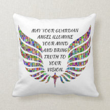Guardian Angel Quote/Angel Vinge