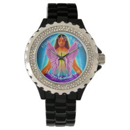 Guardian Angel Spirit Armbandsur